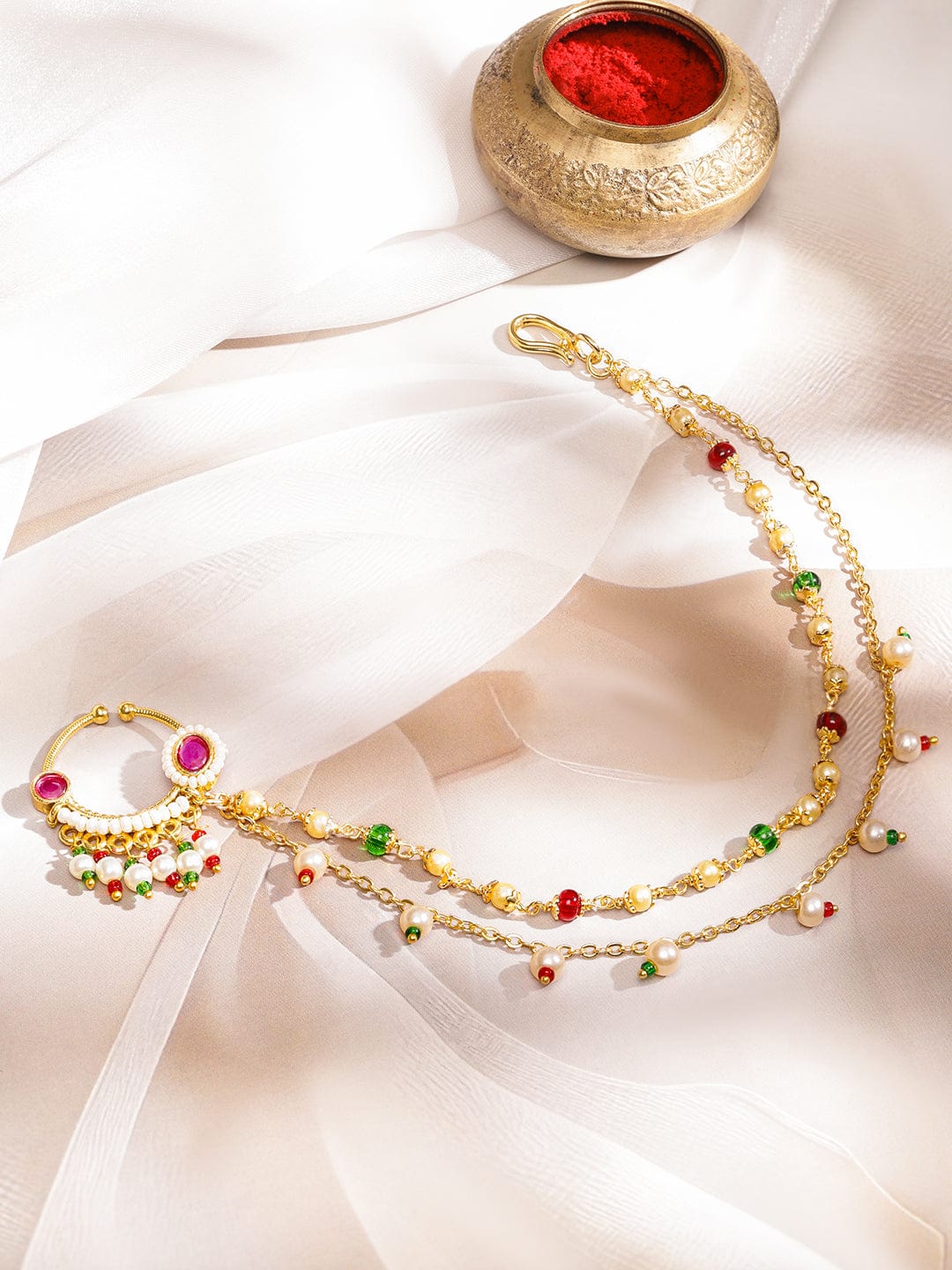 rubans-18k-gold-plated-ruby-kundan-studded-multi-colour-pearl-bead-triple-layer-chain-nath-nosepin-nose-ring-1174059647.jpg