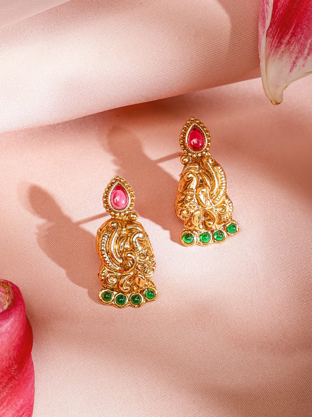 rubans-18k-gold-plated-ruby-pink-emerald-green-studded-temple-necklace-set-with-peacock-floral-motifs-for-women-necklace-set-1155471061.jpg