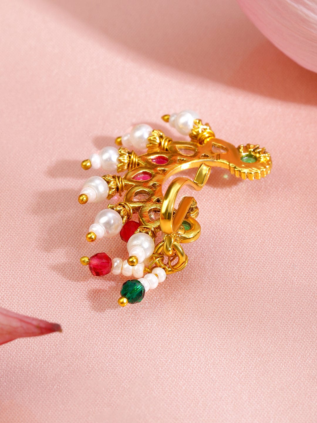 rubans-18k-gold-plated-ruby-pink-white-emerald-green-stone-crescent-nath-with-pearl-drops-non-pierced-clip-on-nose-ring-1170742883.jpg