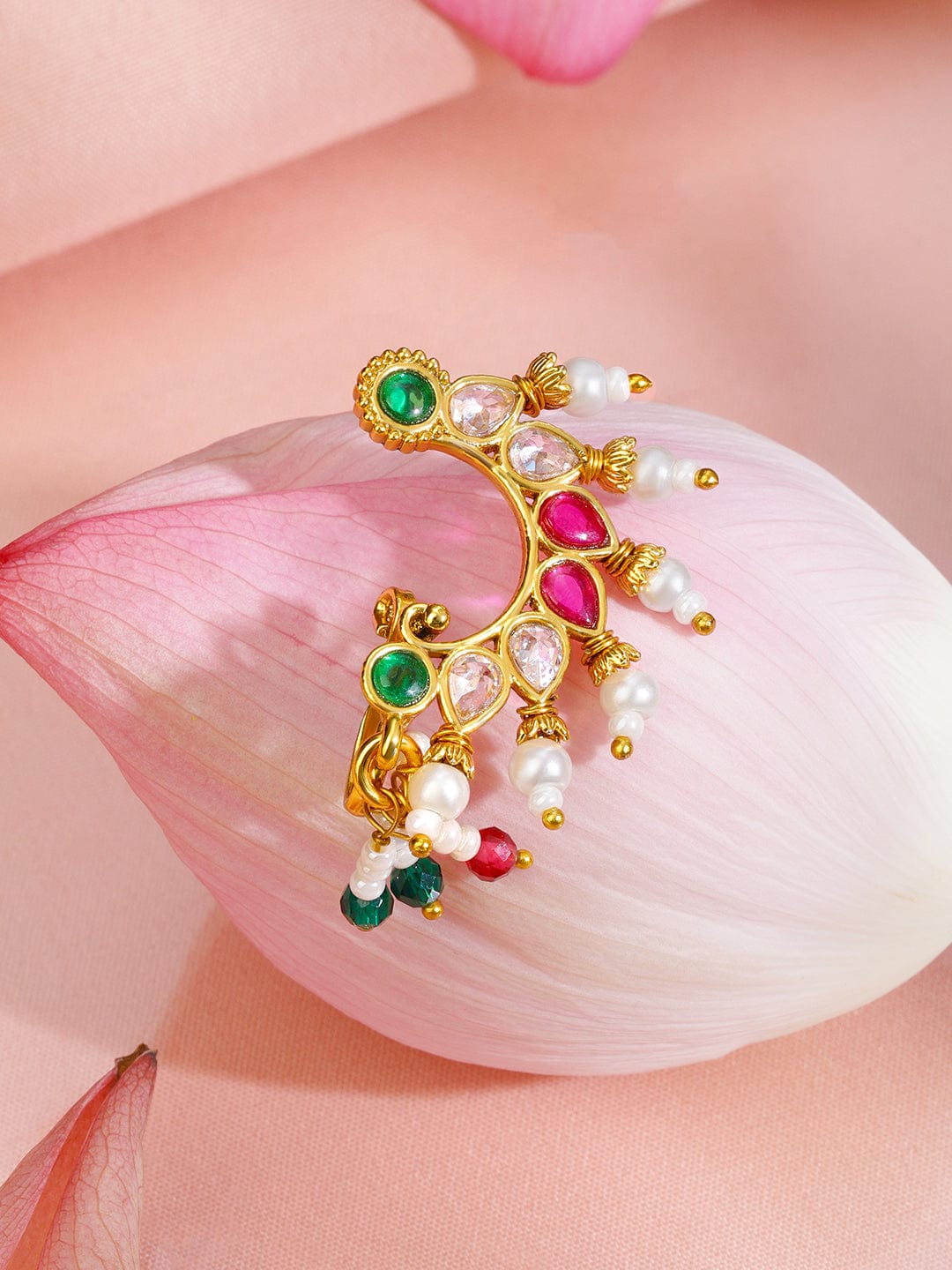 rubans-18k-gold-plated-ruby-pink-white-emerald-green-stone-crescent-nath-with-pearl-drops-non-pierced-clip-on-nose-ring-1170742884.jpg