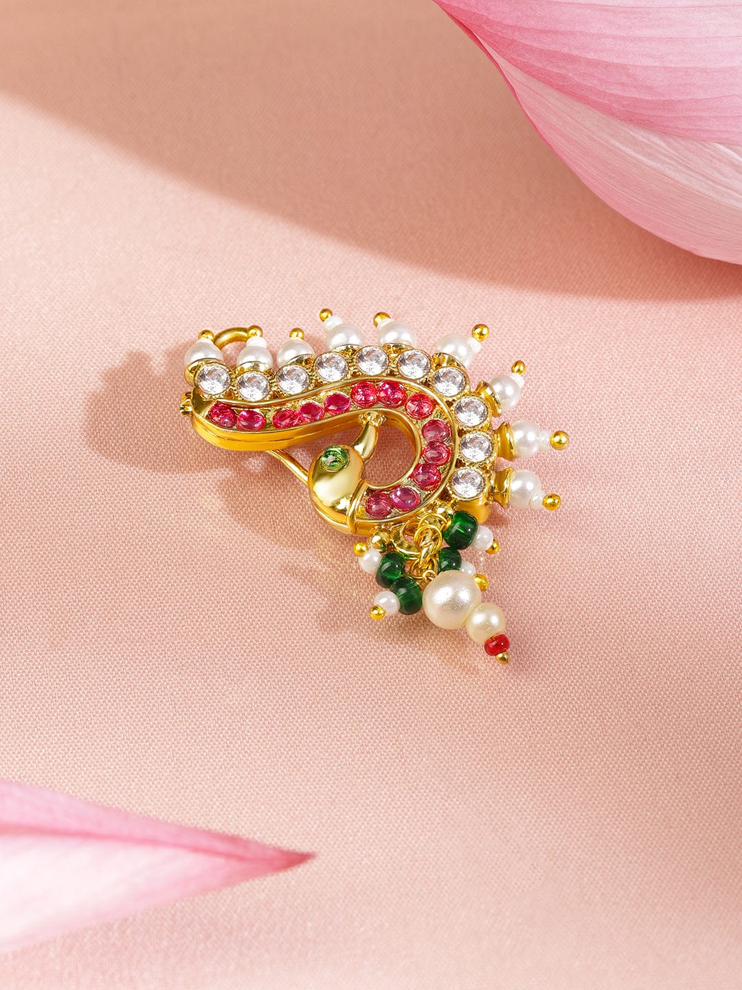 rubans-18k-gold-plated-ruby-pink-white-stone-peacock-nath-nose-pin-with-pearl-drops-nose-ring-1170742887.jpg