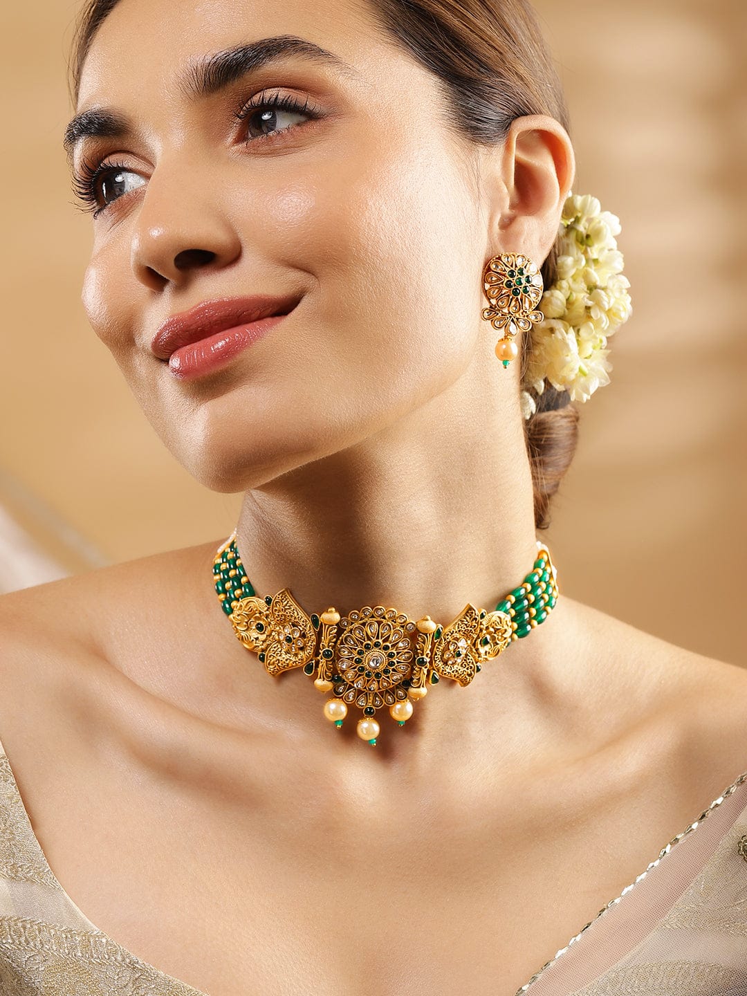 rubans-18k-gold-plated-ruby-red-and-emerald-green-kundan-stone-studded-choker-jewellery-set-with-pearl-red-and-green-beads-necklaces-necklace-sets-chains-mangalsutra-1166856501.jpg