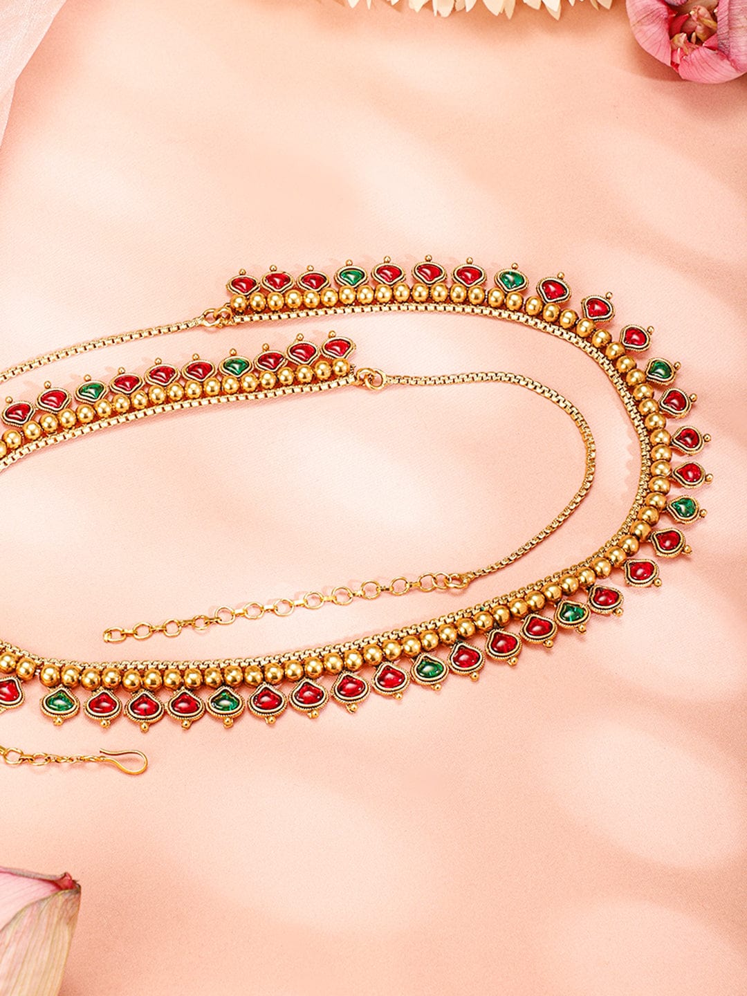 rubans-18k-gold-plated-ruby-red-emerald-green-stone-studded-traditional-kamarbandh-saree-accessories-1143859081.jpg