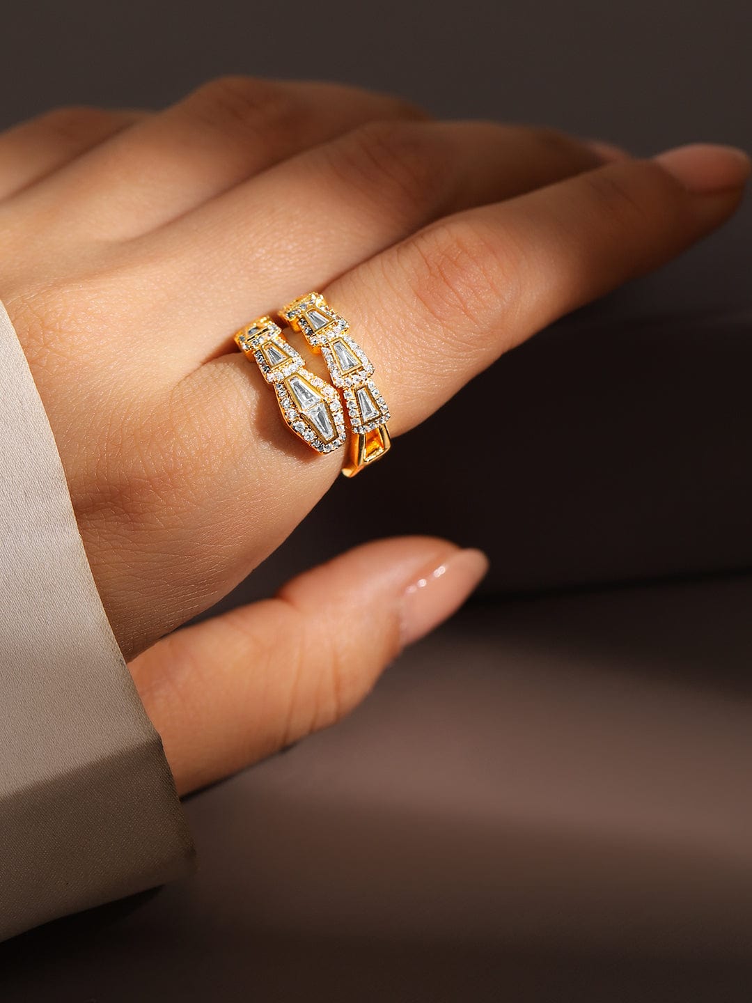 rubans-18k-gold-plated-serpent-inspired-cubic-zirconia-studded-adjustable-ring-finger-rings-1143858897.jpg