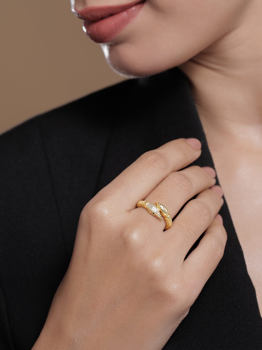 rubans-18k-gold-plated-snake-design-cubic-zirconia-studded-adjustable-ring-ring-38034176278702.jpg