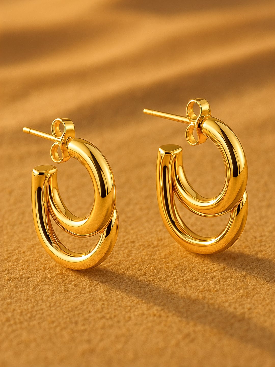 rubans-18k-gold-plated-stainless-steel-tarnish-free-waterproof-double-hoop-earrings-earrings-1174955722.jpg