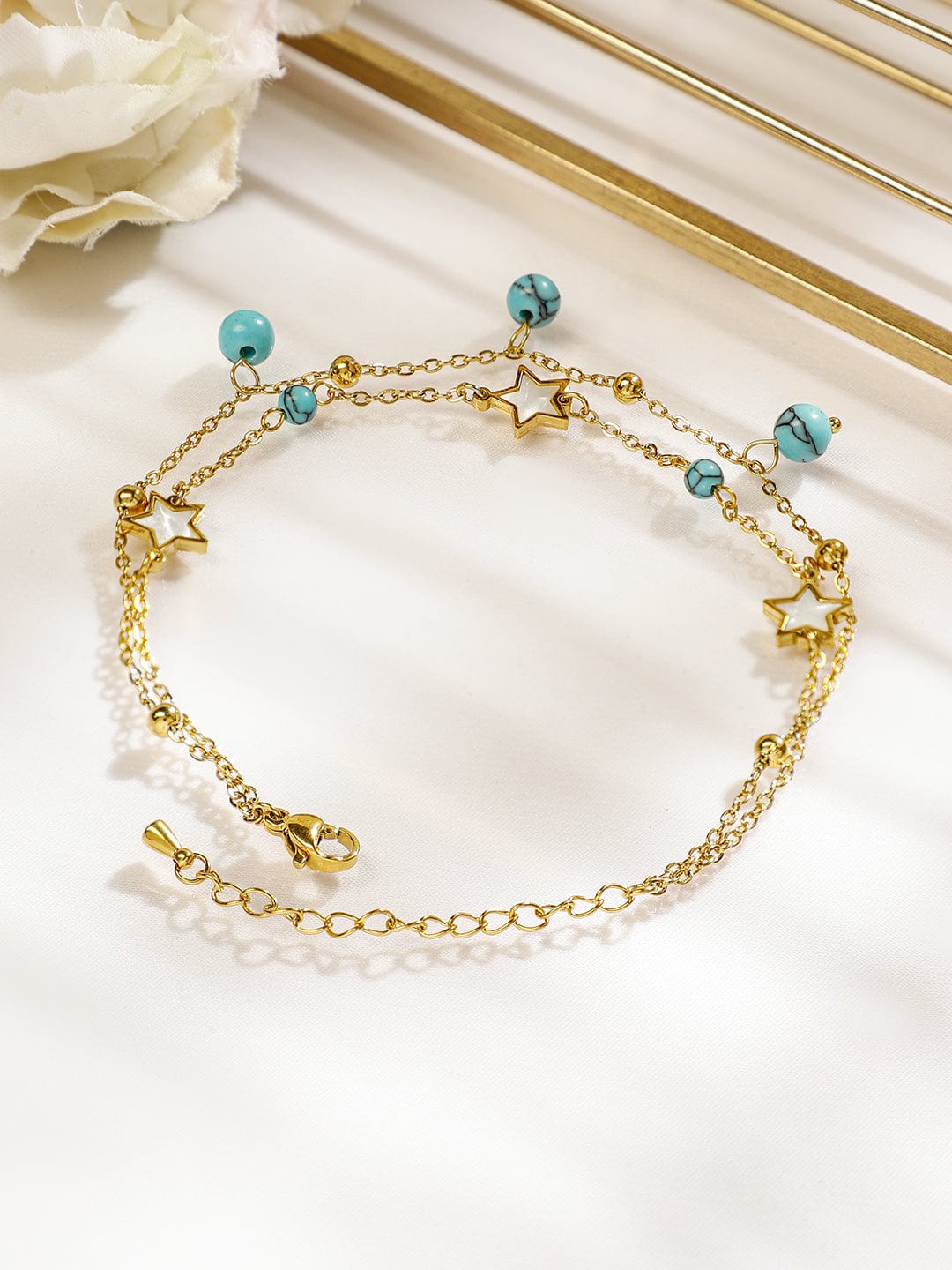 rubans-18k-gold-plated-stainlesssteel-tarnishfree-waterproof-turquoise-beads-star-anklet-anklet-1143856438.jpg