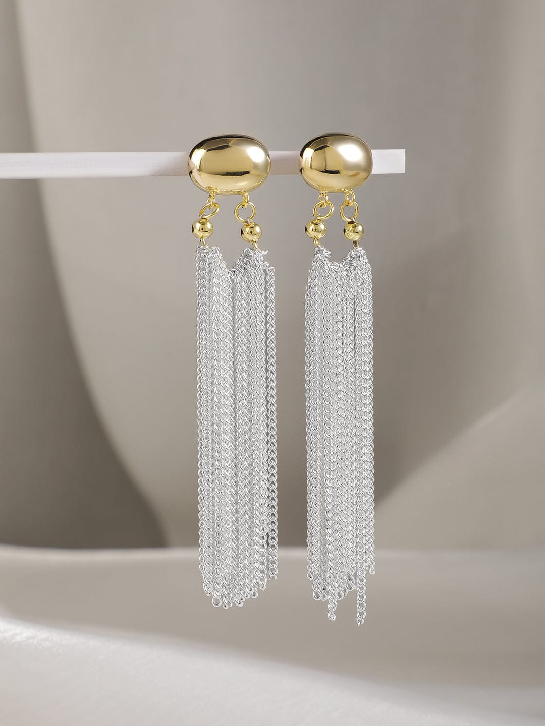 rubans-18k-gold-plated-tasseled-long-drop-earrings-with-silver-chains-earrings-37719190012078.jpg