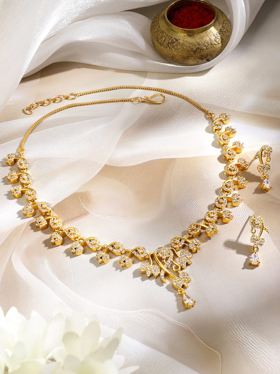 rubans-18k-gold-plated-white-cubic-zirconia-studded-floral-vine-necklace-set-necklace-set-1171393392.jpg