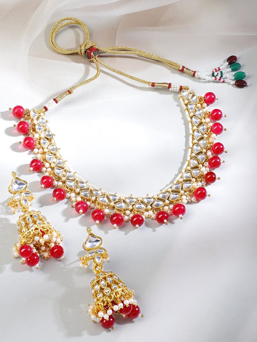 rubans-18k-gold-plated-white-kundan-choker-necklace-set-with-ruby-red-beads-and-white-pearls-necklaces-necklace-sets-chains-mangalsutra-1180867321.jpg
