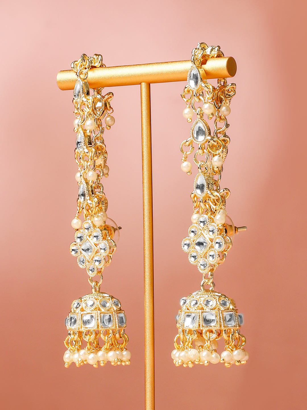 rubans-18k-gold-plated-white-kundan-glossy-ruby-pink-white-pearl-beaded-long-jhumka-earring-extension-jhumka-earrings-1168216695.jpg