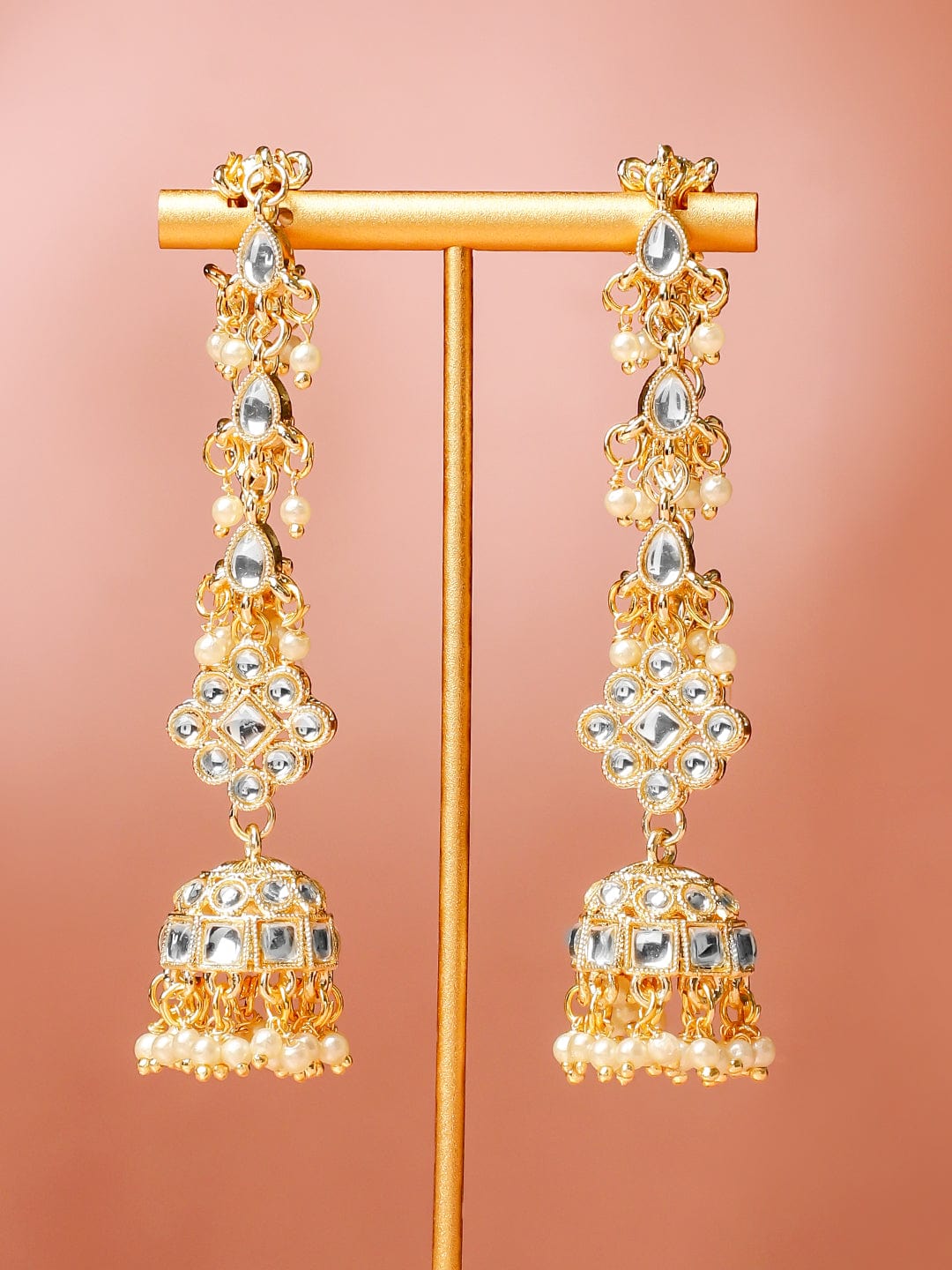 rubans-18k-gold-plated-white-kundan-glossy-ruby-pink-white-pearl-beaded-long-jhumka-earring-extension-jhumka-earrings-1168216696.jpg