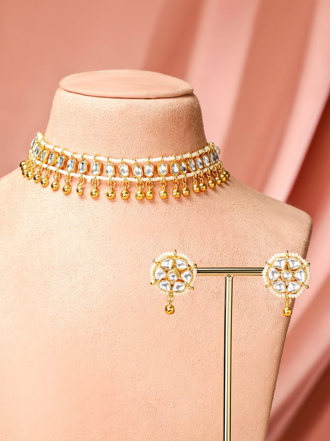 rubans-18k-gold-plated-white-kundan-studded-choker-necklace-set-with-gold-beaded-detailing-necklace-set-1143856516.jpg