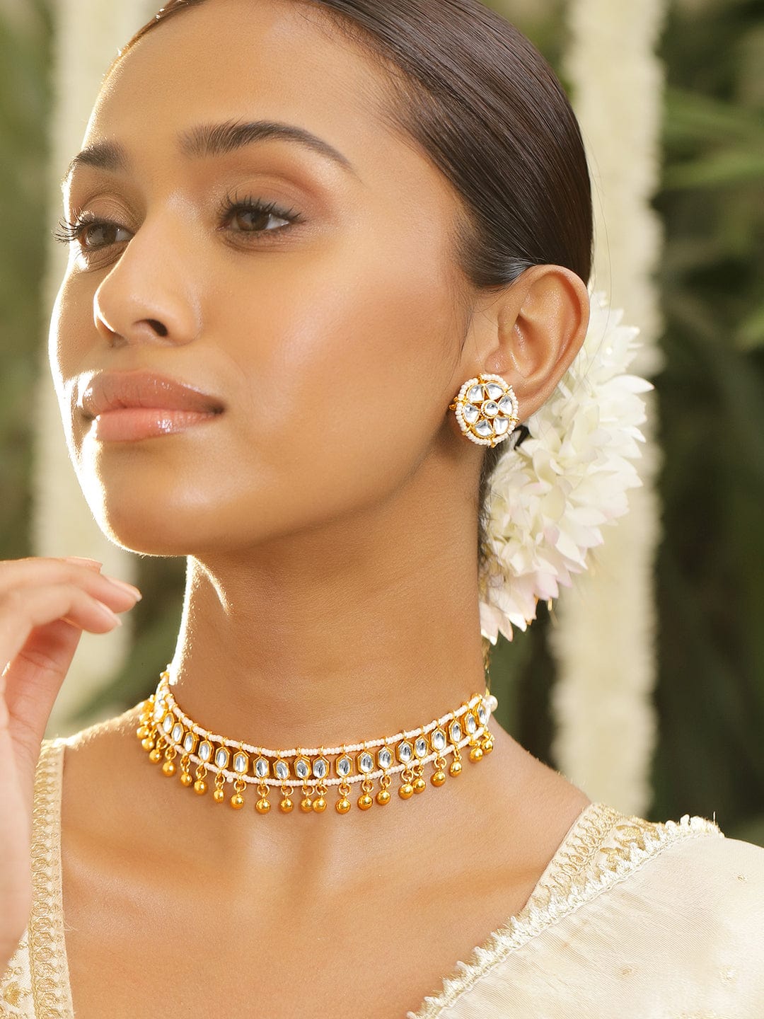 rubans-18k-gold-plated-white-kundan-studded-choker-necklace-set-with-gold-beaded-detailing-necklace-set-1143856517.jpg