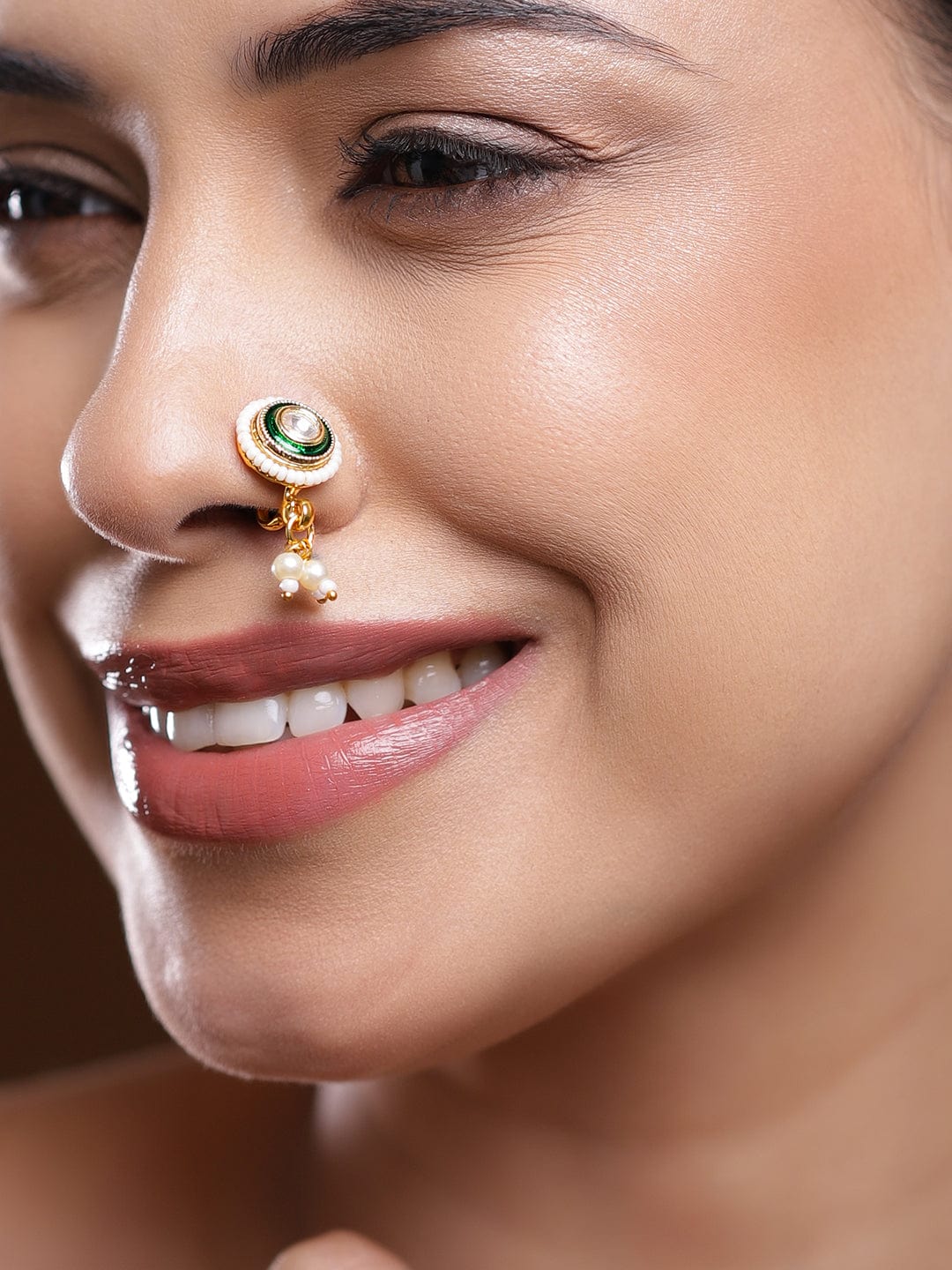 rubans-18k-gold-plated-white-stone-oval-non-pierced-clip-on-nath-with-green-enamel-pearl-drops-nose-ring-1170742877.jpg