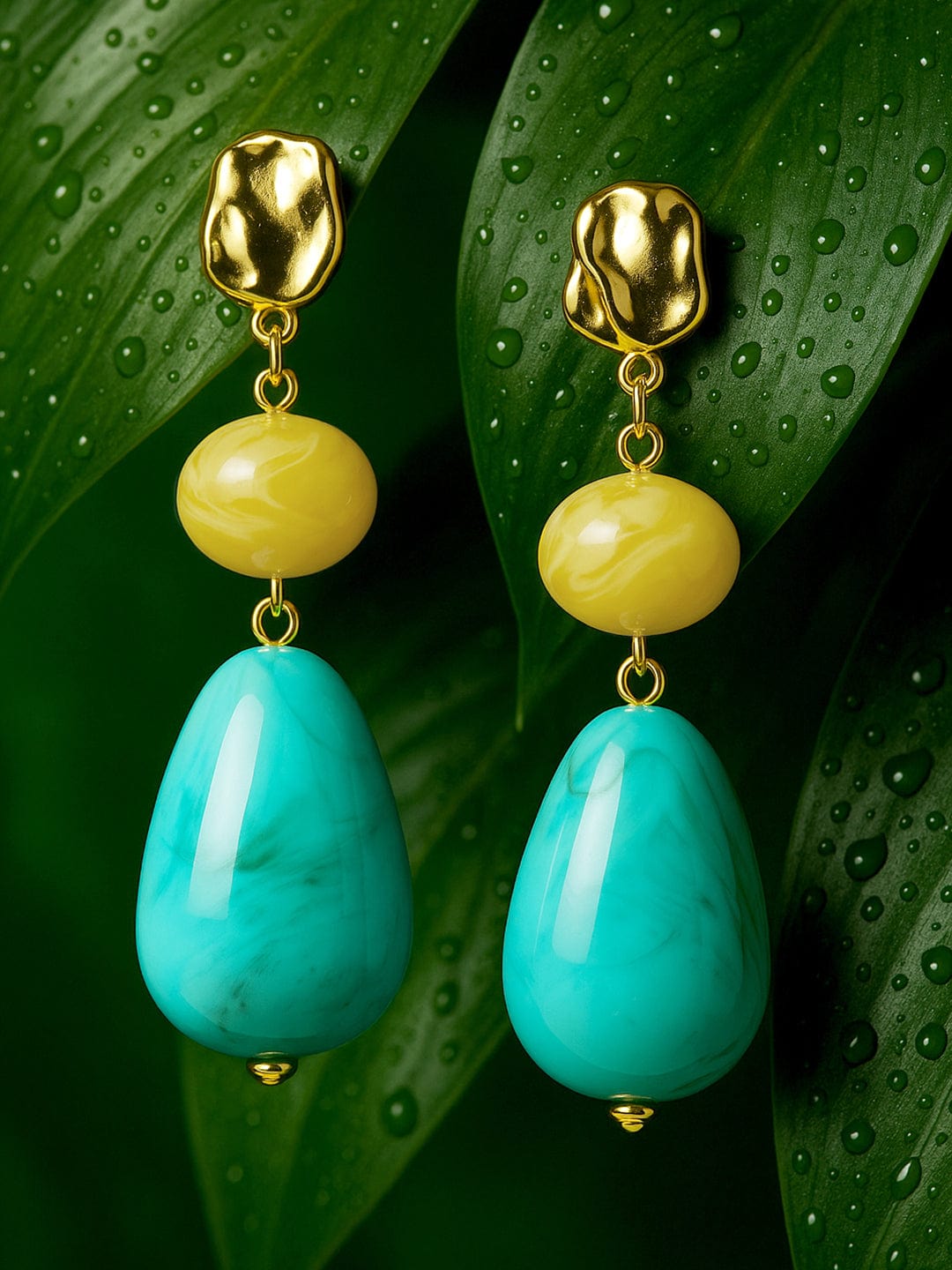 rubans-18k-gold-plated-yellow-turquoise-beaded-stylish-drop-earrings-earrings-1161750671.jpg