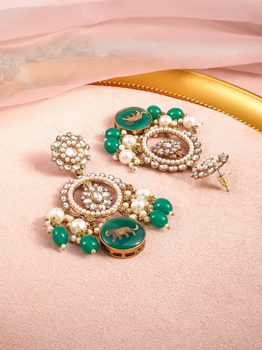 rubans-18k-mehandi-gold-plated-kundan-green-bead-traditional-chandbali-with-pearl-accent-earrings-37531736047790.jpg