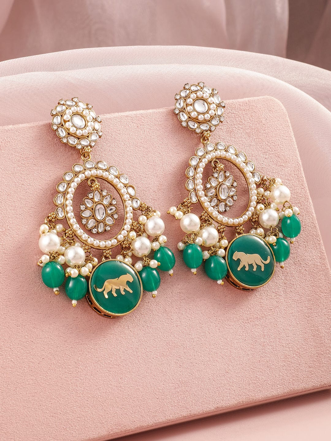 rubans-18k-mehandi-gold-plated-kundan-green-bead-traditional-chandbali-with-pearl-accent-earrings-37531736080558.jpg