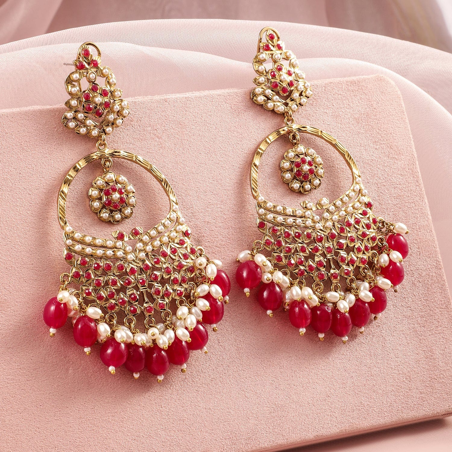 rubans-18k-mehandi-gold-plated-red-beaded-pearl-accented-traditional-long-chandbali-earrings-chandbali-earrings-37616743252142.jpg