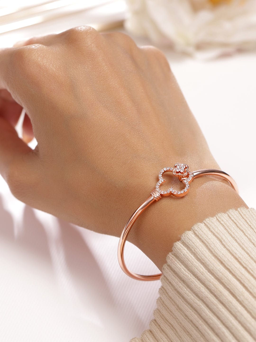 rubans-18k-rose-gold-plated-crystal-zirconia-studded-clover-motif-sleek-bracelet-bangles-bracelets-1170727222.jpg