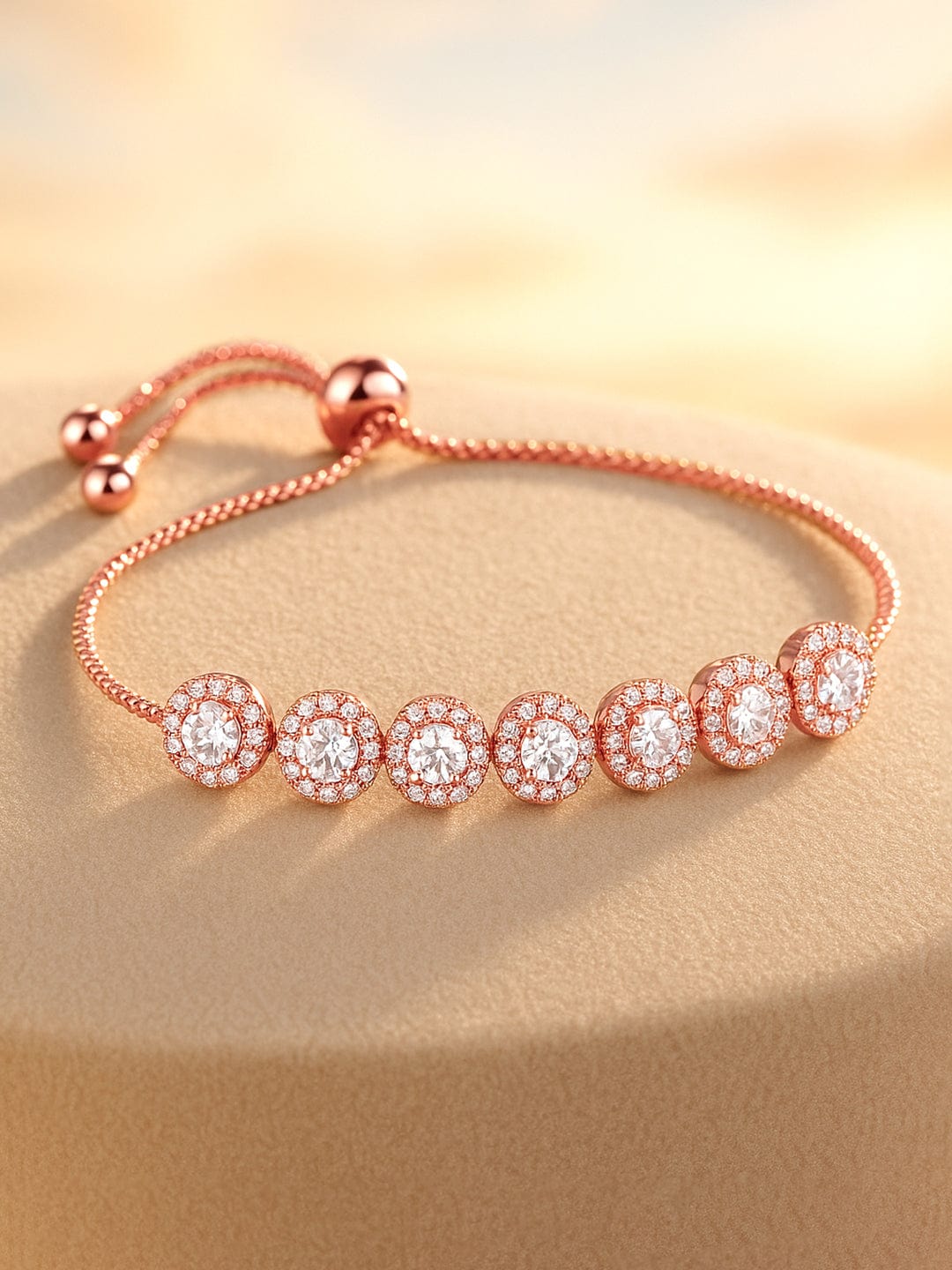 rubans-18k-rose-gold-plated-cubic-zirconia-studded-adjustable-pull-chain-bracelet-bangles-bracelet-1170934992.jpg