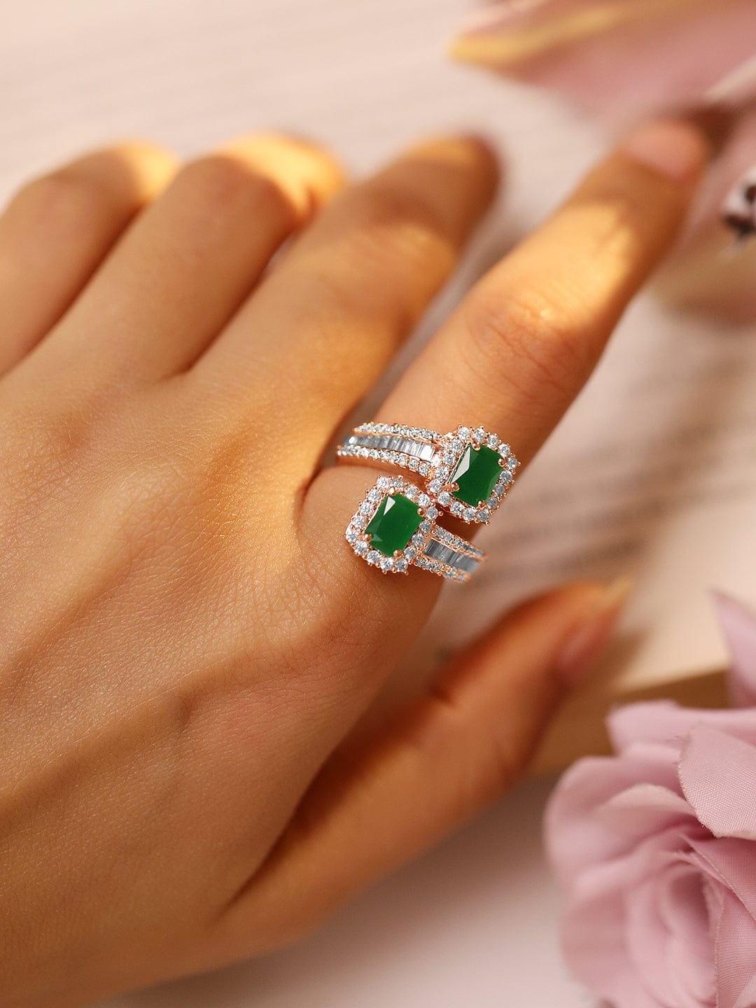 rubans-18k-rose-gold-plated-emerald-green-cubic-zirconia-studded-adjustable-finger-ring-rings-1186455866.jpg