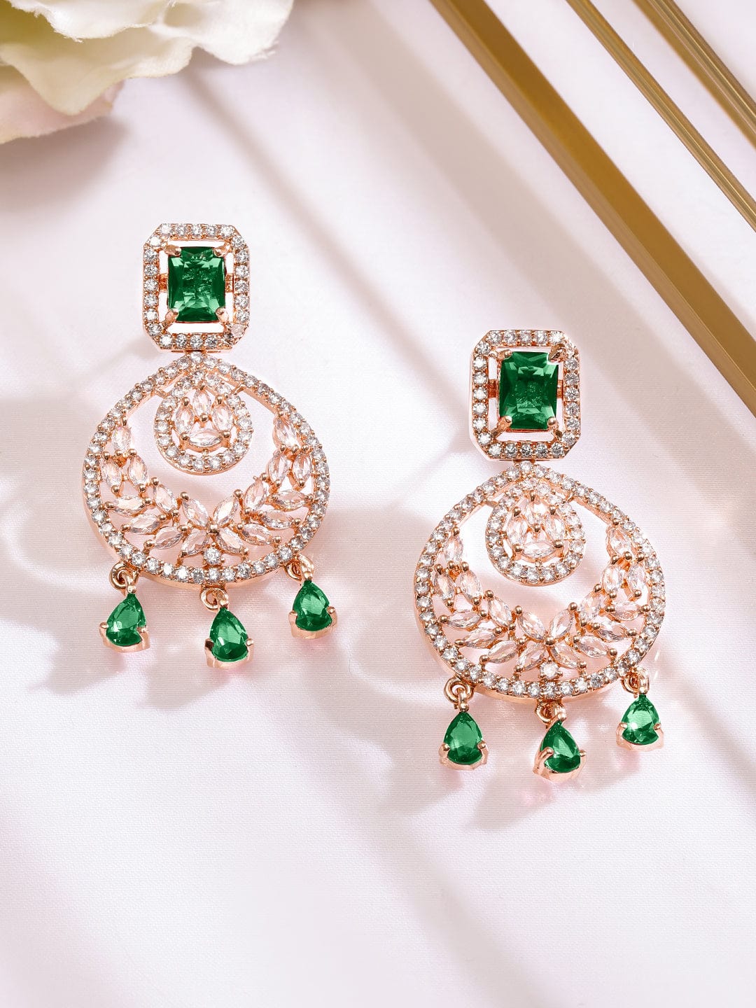 rubans-18k-rose-gold-plated-emerald-green-white-cubic-zirconia-stone-chandelier-earrings-chandelier-earrings-1174059653.jpg