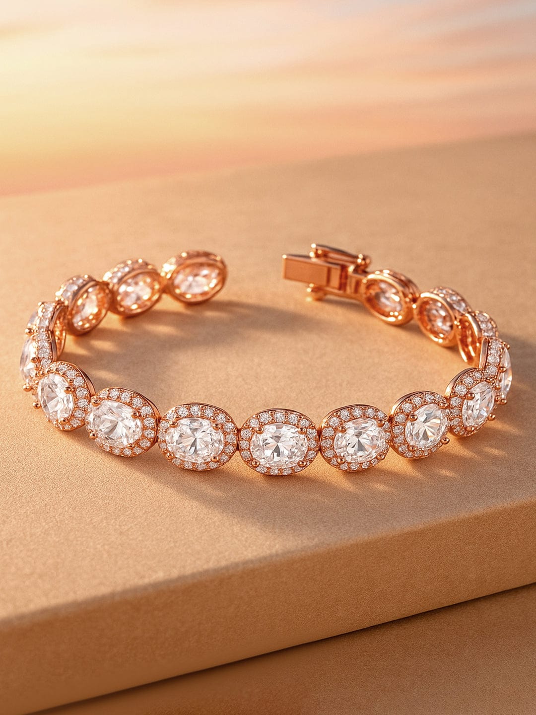 rubans-18k-rose-gold-plated-oval-cut-aaa-cubic-zirconia-studded-premium-tennis-bracelet-bangles-bracelet-1171017360.jpg