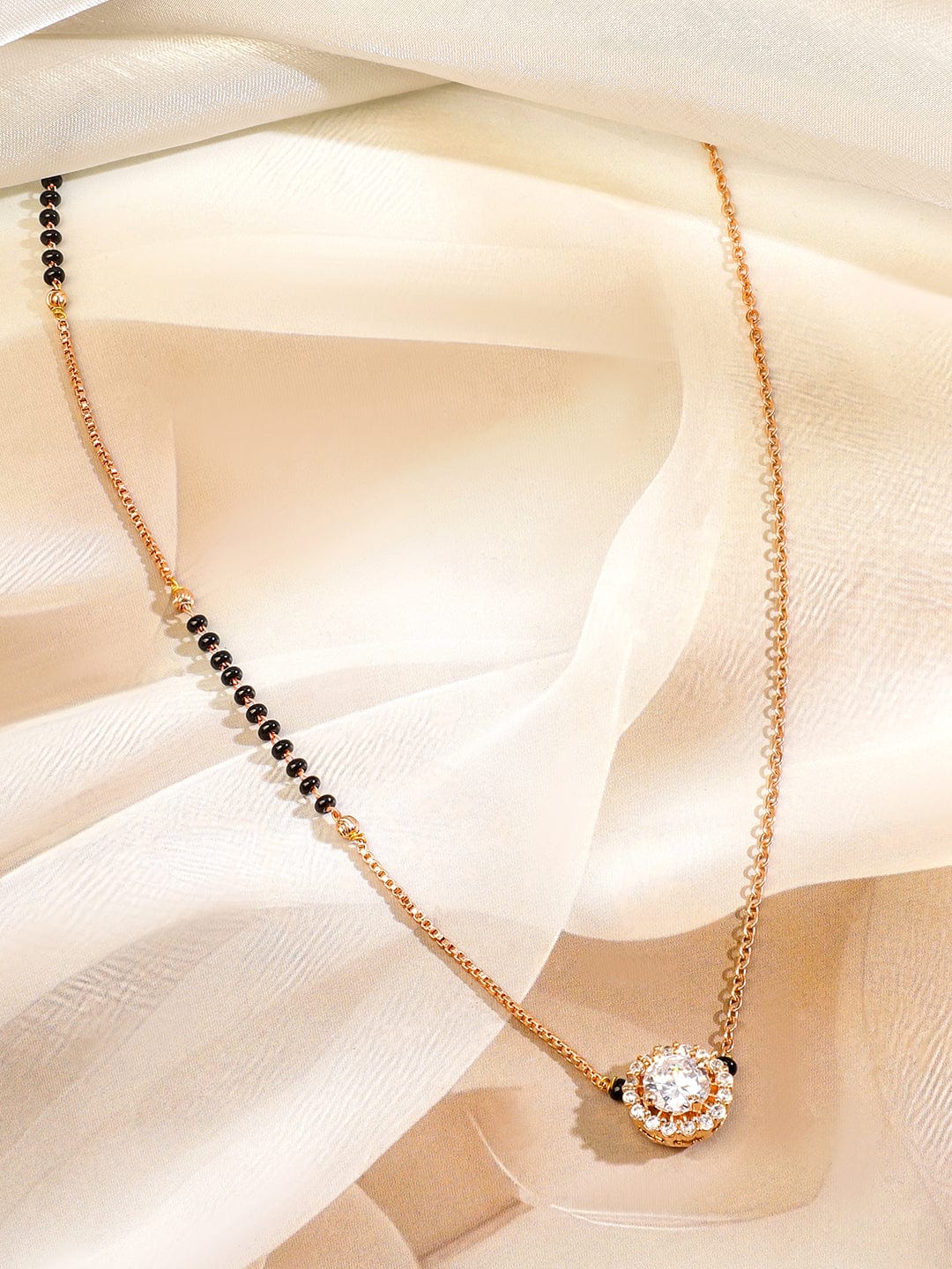 rubans-18k-rose-gold-plated-white-cubic-zirconia-studded-round-pendant-mangalsutra-with-black-beaded-chain-mangalsutra-1170454787.jpg