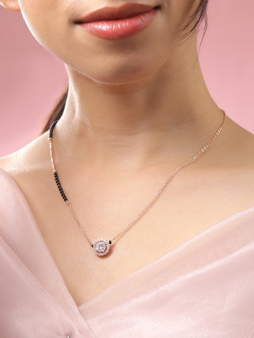 rubans-18k-rose-gold-plated-white-cubic-zirconia-studded-round-pendant-mangalsutra-with-black-beaded-chain-mangalsutra-1170454788.jpg