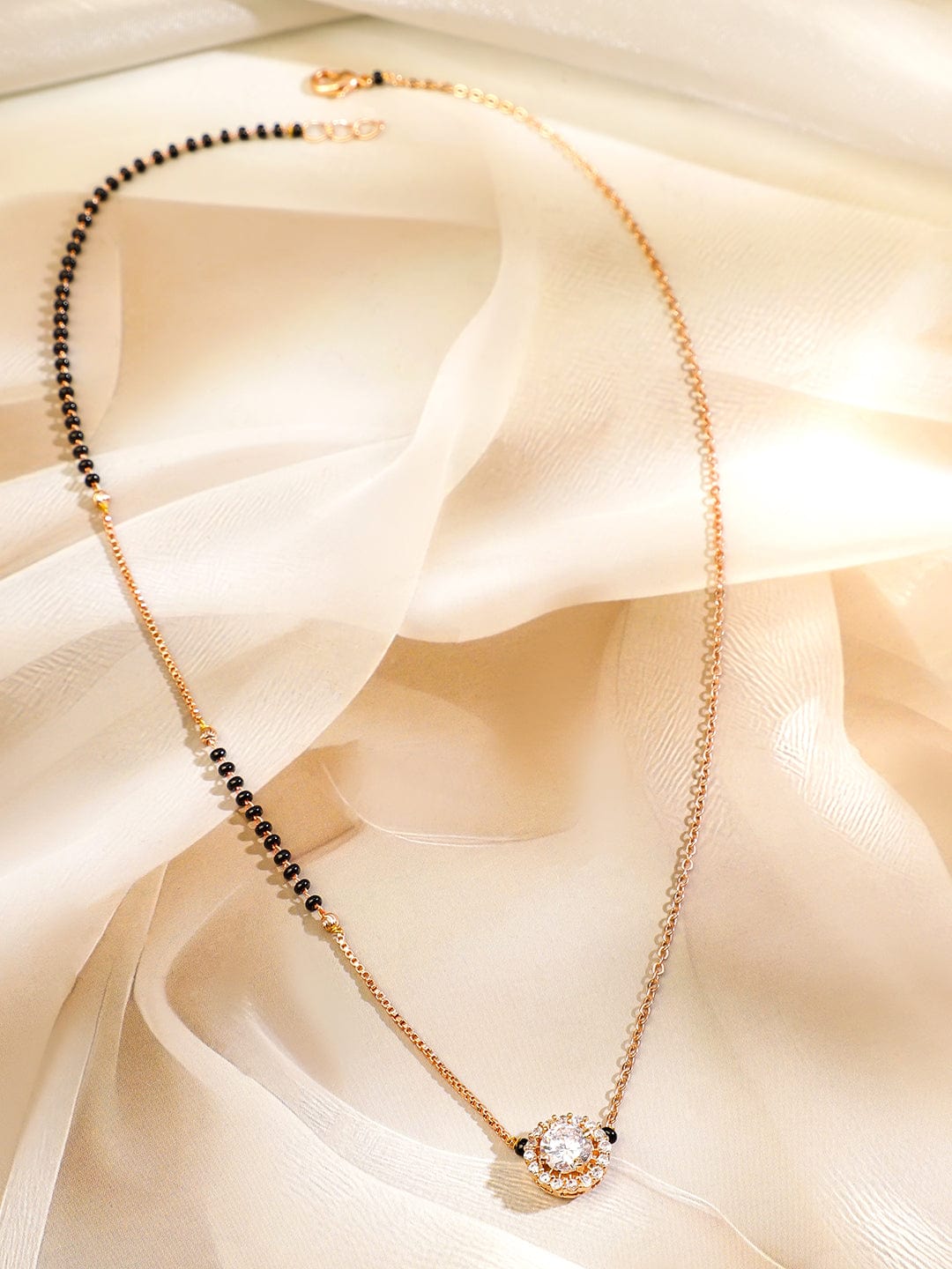 rubans-18k-rose-gold-plated-white-cubic-zirconia-studded-round-pendant-mangalsutra-with-black-beaded-chain-mangalsutra-1170454789.jpg