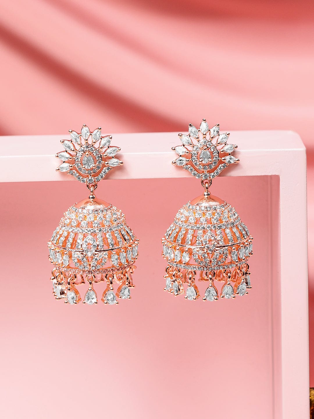 rubans-18k-rose-gold-plated-white-cubic-zirconia-studded-statement-jhumka-earrings-earrings-1143857554.jpg