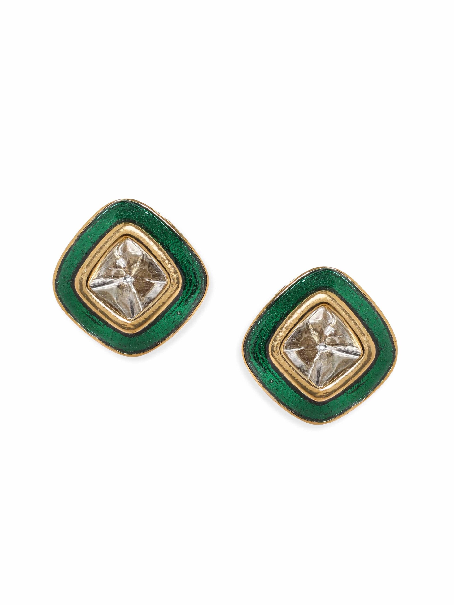 rubans-22k-antique-gold-crystal-studded-green-enamel-stud-earrings-earrings-34771767820462.jpg