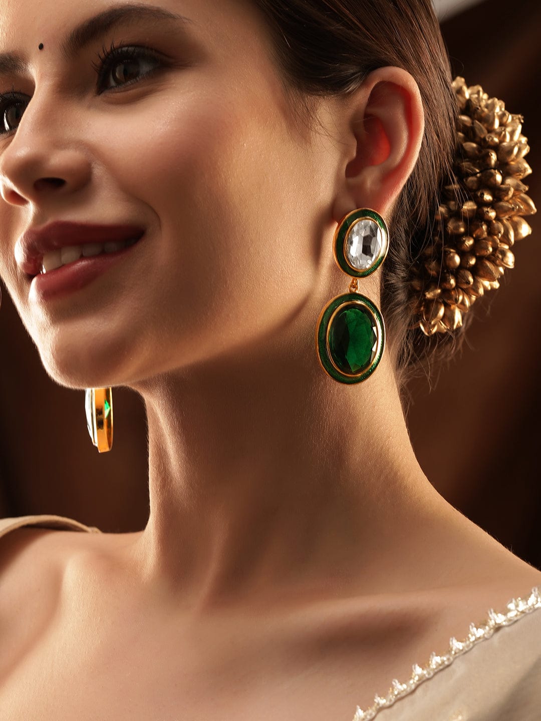 rubans-22k-antique-gold-plated-emerald-crystal-studded-green-enamel-dangle-earring-earrings-34721794031790.jpg