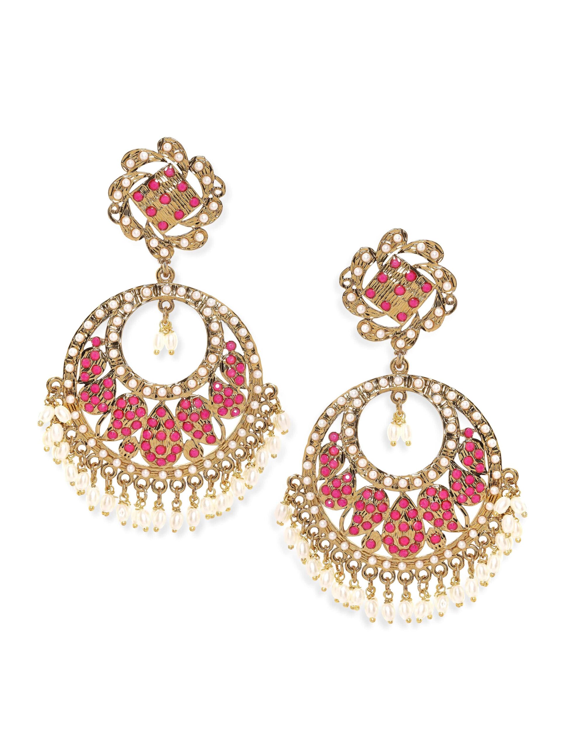 rubans-22k-antique-gold-plated-ruby-zirconia-pearl-studded-statement-chandbali-earring-earrings-34688334332078.jpg