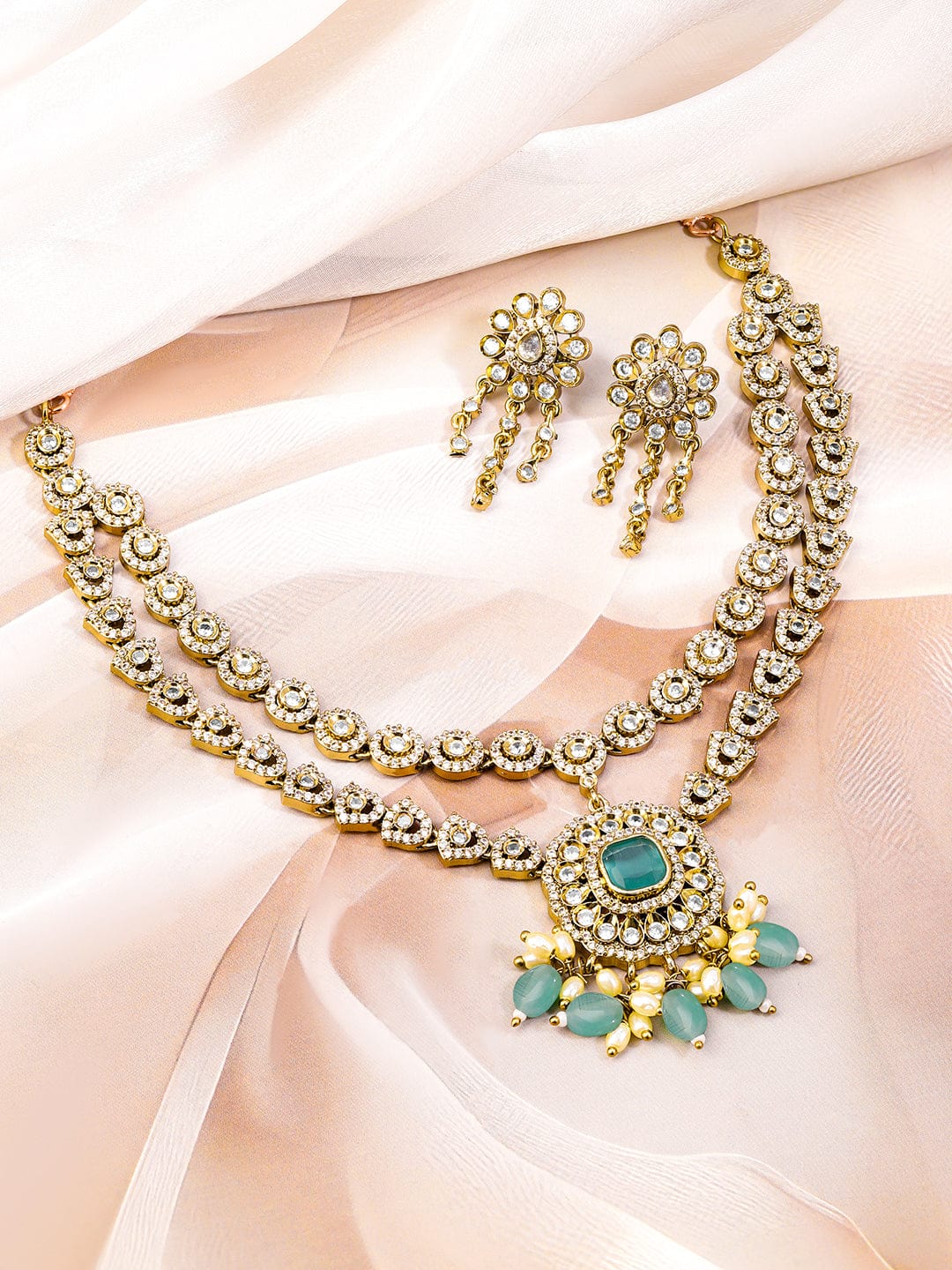 rubans-22k-gold-plated-aqua-blue-white-cubic-zirconia-studded-dual-layer-necklace-set-with-cream-aqua-blue-pearl-drops-necklaces-necklace-sets-chains-mangalsutra-1176985476.jpg