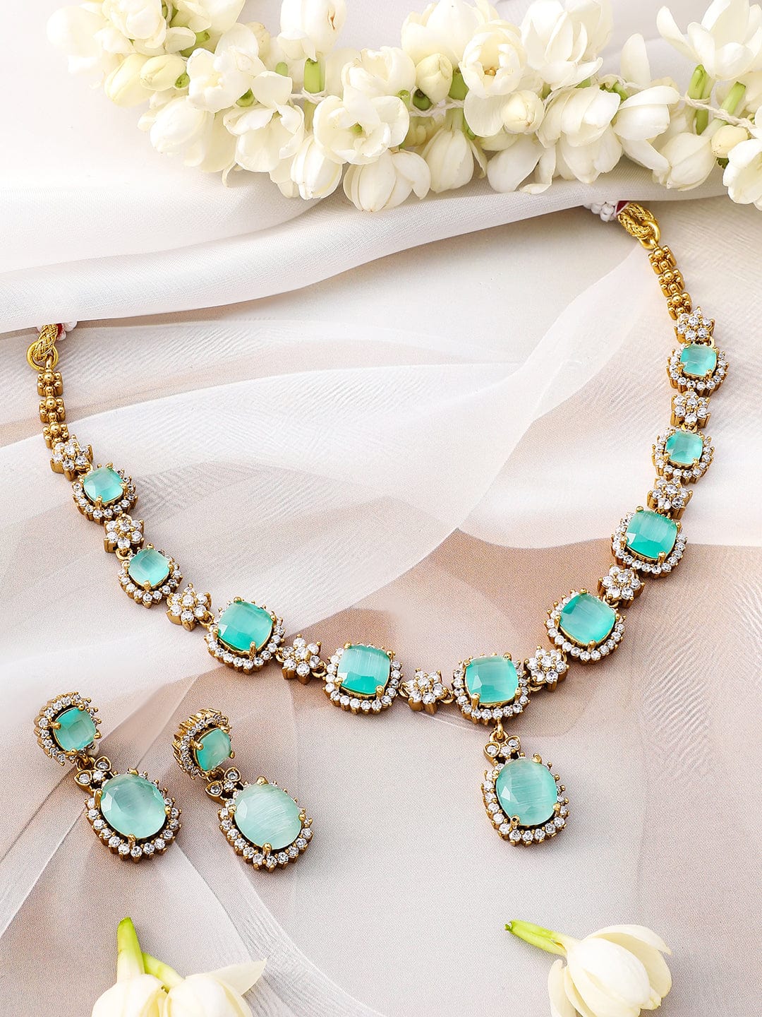 rubans-22k-gold-plated-aqua-green-stone-cubic-zirconia-studded-necklace-set-with-earrings-jewellery-sets-1143858229.jpg