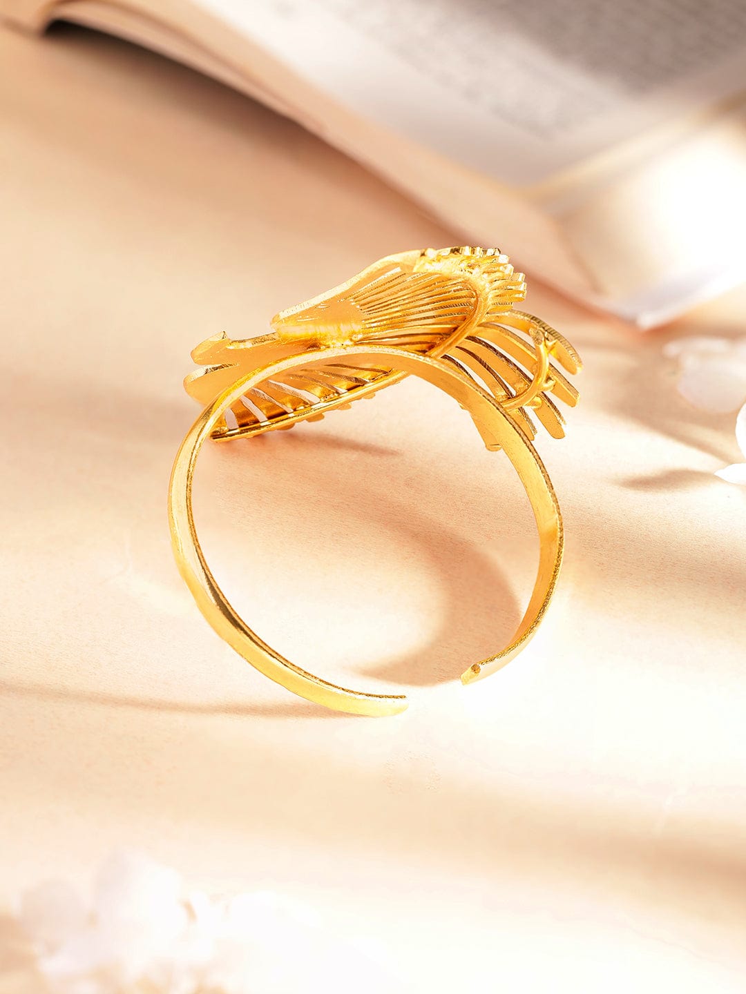 rubans-22k-gold-plated-bird-motif-contemporary-statement-adjustable-bracelet-bangles-bracelets-35134600741038.jpg