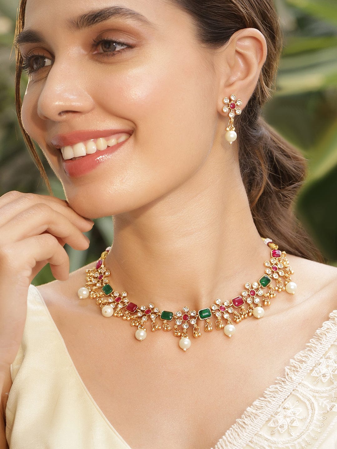 rubans-22k-gold-plated-brass-red-and-green-stone-studded-pearls-hanging-jewellery-set-jewellery-set-1176606786.jpg