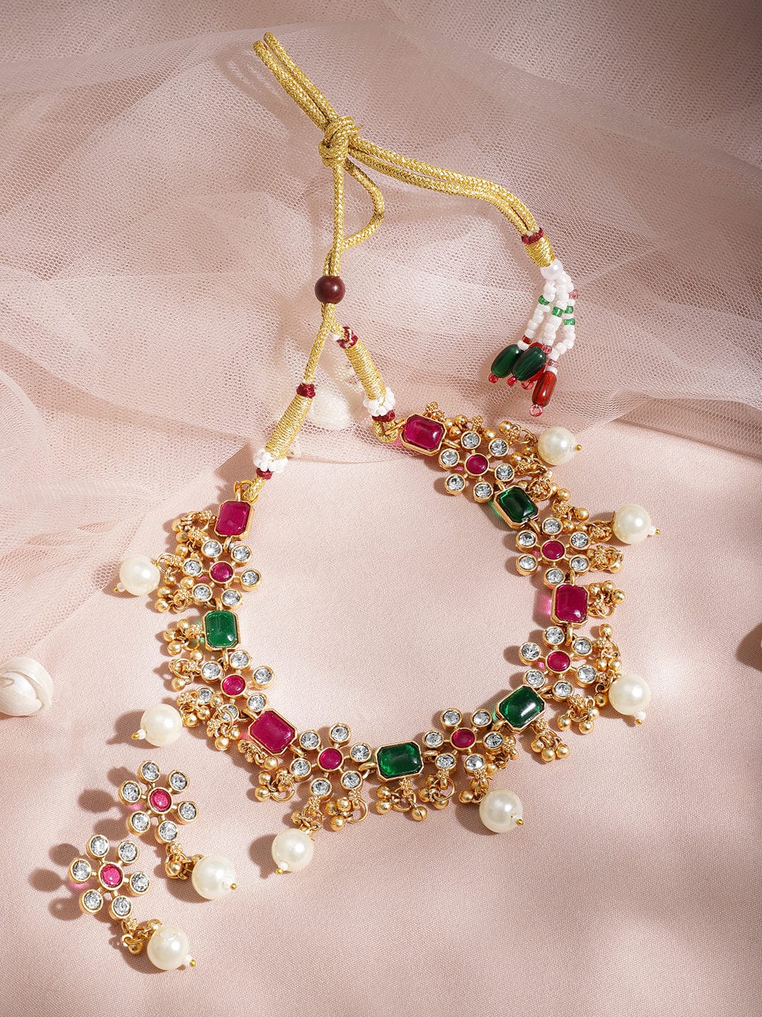 rubans-22k-gold-plated-brass-red-and-green-stone-studded-pearls-hanging-jewellery-set-jewellery-set-1176606788.jpg