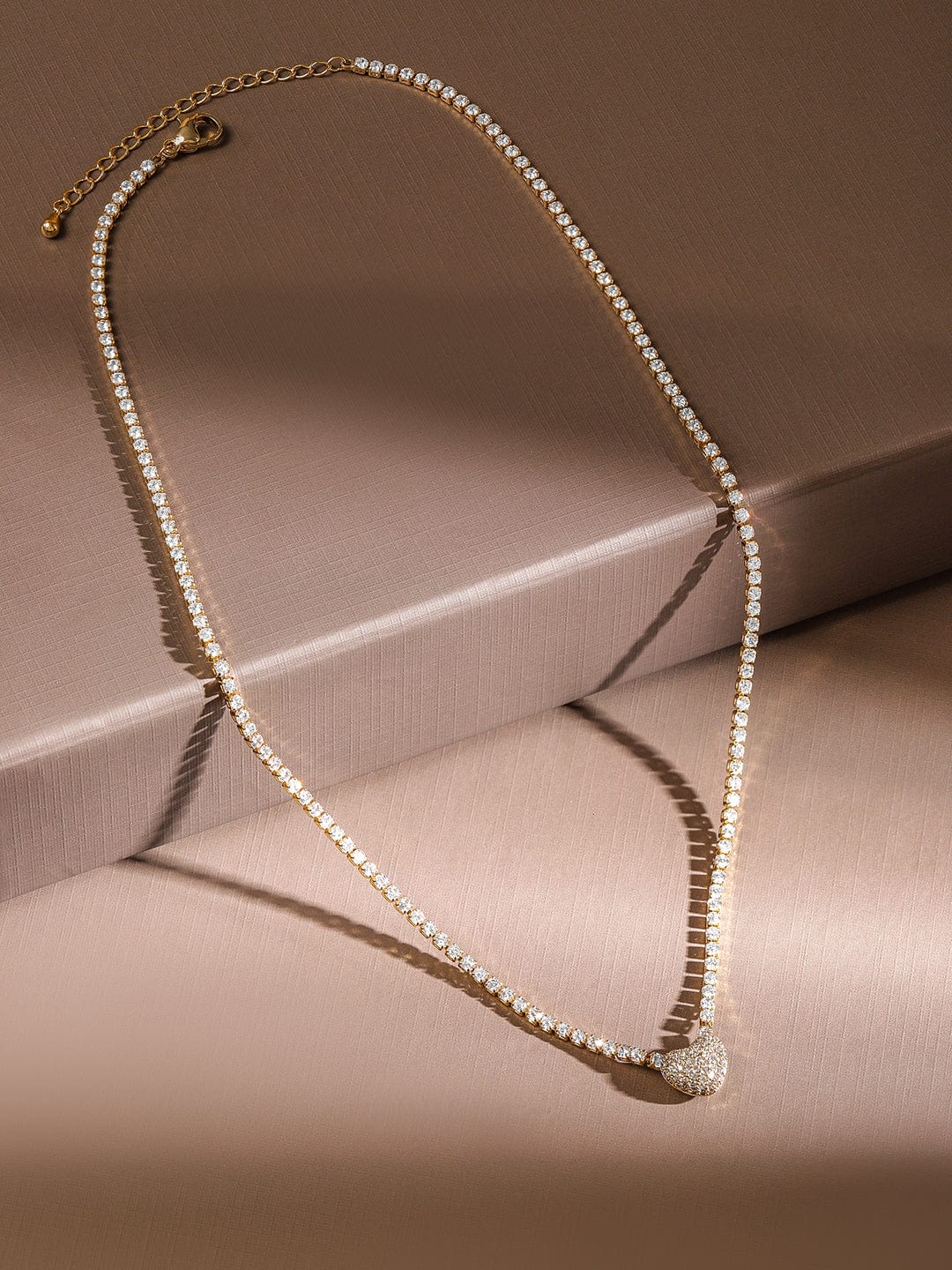 rubans-22k-gold-plated-crystal-cubic-zirconia-luxe-tennis-necklace-with-pav-heart-pendant-necklace-and-chains-1143856739.jpg