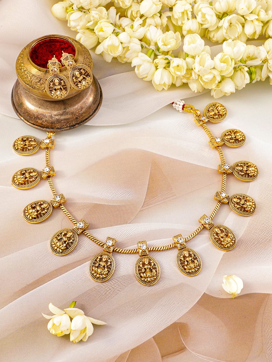 rubans-22k-gold-plated-cz-studded-lakshmi-temple-necklace-earrings-necklace-set-37533273030830.jpg