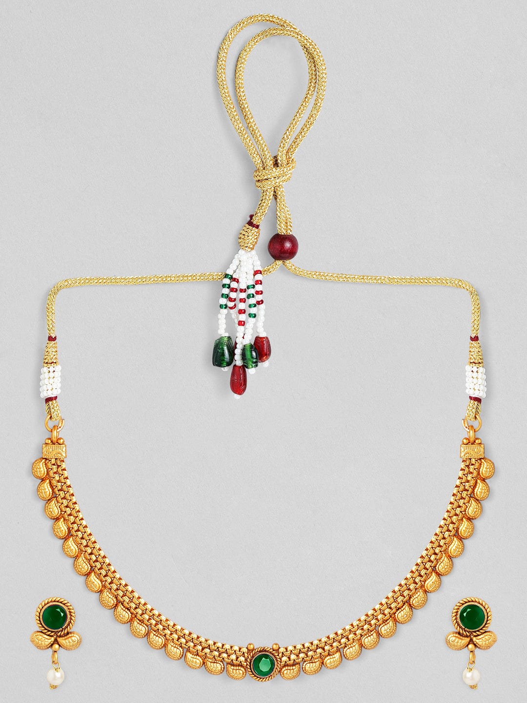 rubans-22k-gold-plated-dark-emerald-green-stone-pearl-beaded-traditional-necklace-set-necklace-set-37650759352494.jpg