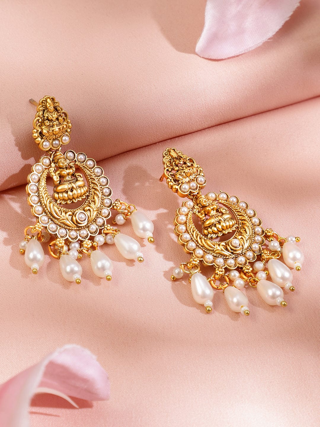 rubans-22k-gold-plated-divine-lakshmi-temple-choker-necklace-set-with-white-pearl-drops-necklace-set-1173963191.jpg