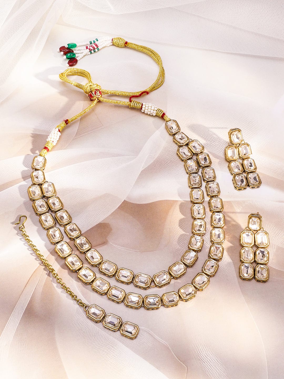 rubans-22k-gold-plated-double-layer-white-kundan-studded-statement-necklace-set-with-earrings-maangtikka-jewellery-set-1182583531.jpg
