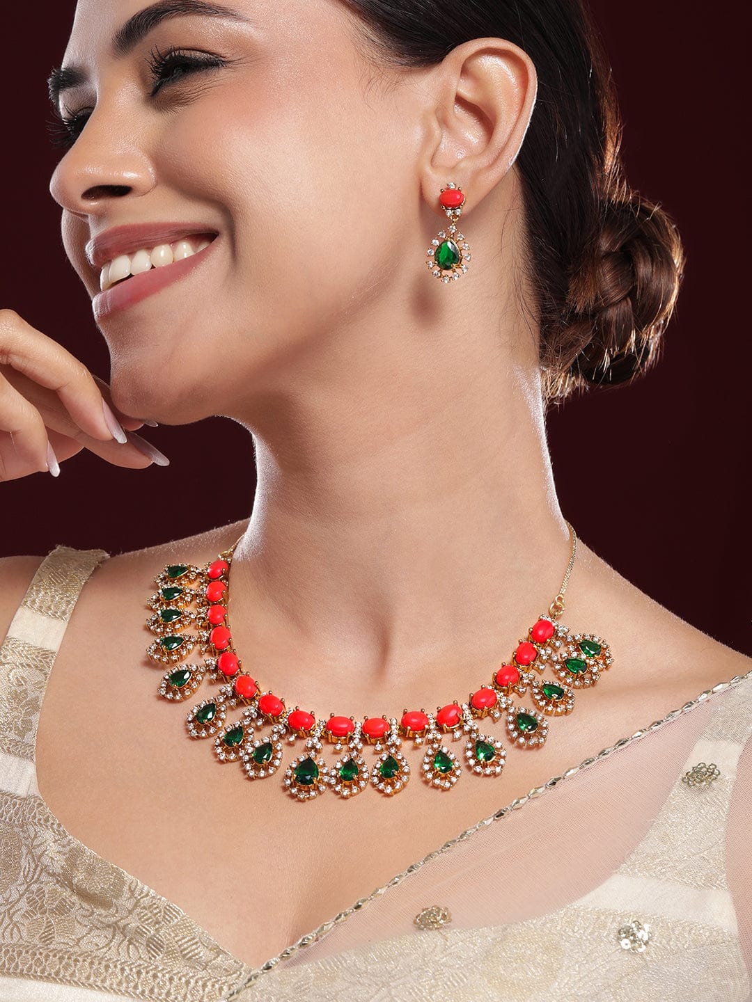 rubans-22k-gold-plated-emerald-cubic-zirconia-stone-studded-necklace-and-earrings-necklace-set-37531855913134.jpg