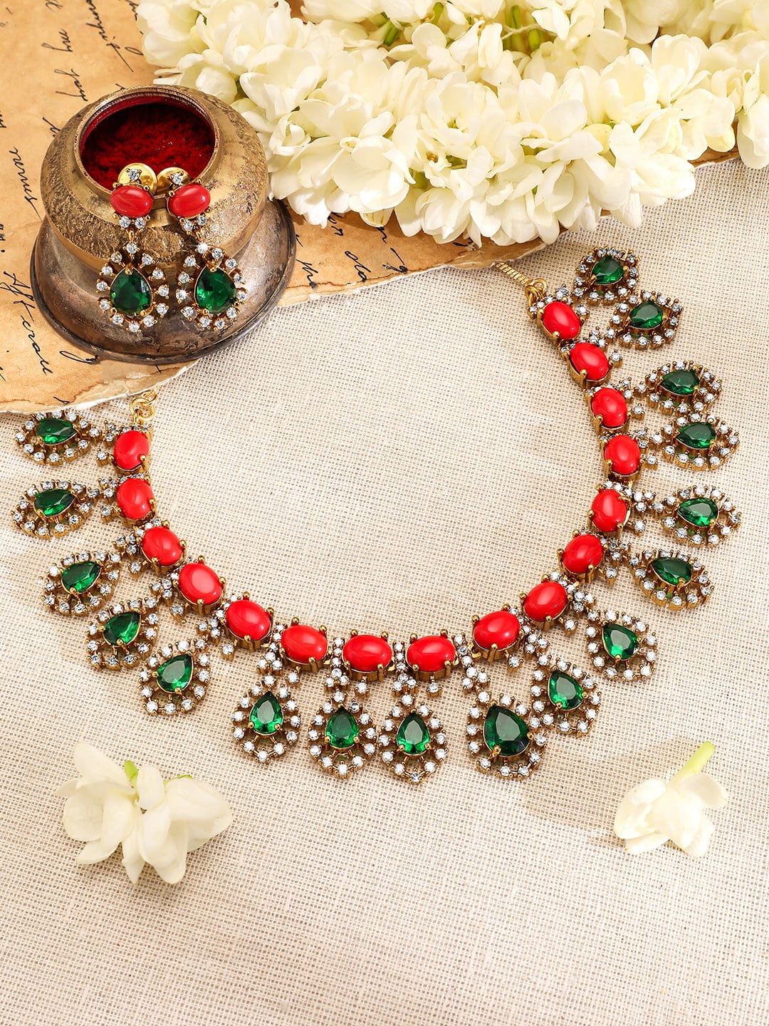 rubans-22k-gold-plated-emerald-cubic-zirconia-stone-studded-necklace-and-earrings-necklace-set-37531856109742.jpg