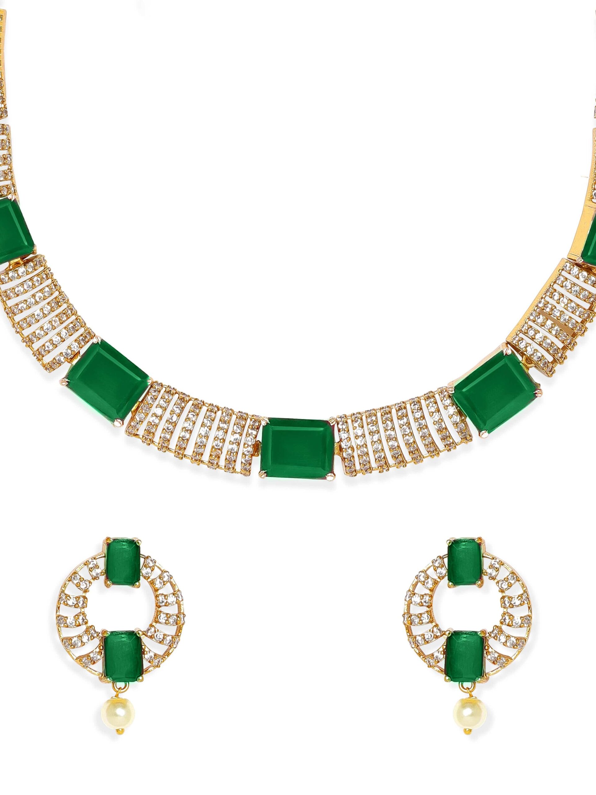 rubans-22k-gold-plated-emerald-green-cubic-zirconia-studded-premium-jewellery-set-with-earrings-jewellery-sets-37535716147374.jpg