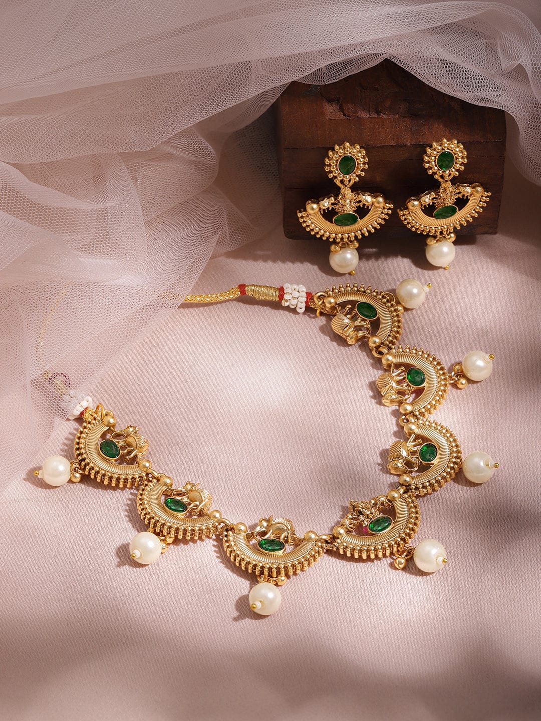 rubans-22k-gold-plated-emerald-green-pearl-beaded-statement-necklace-set-with-earrings-necklace-set-37514090512558.jpg