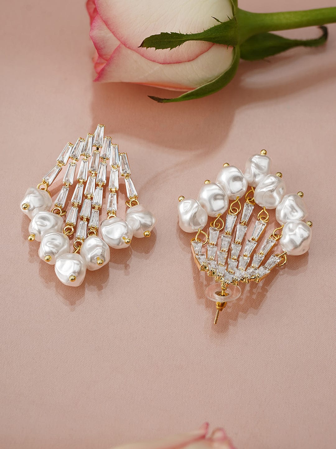 rubans-22k-gold-plated-fan-design-earrings-with-baroque-pearls-cubic-zirconia-detail-earrings-1183330875.jpg